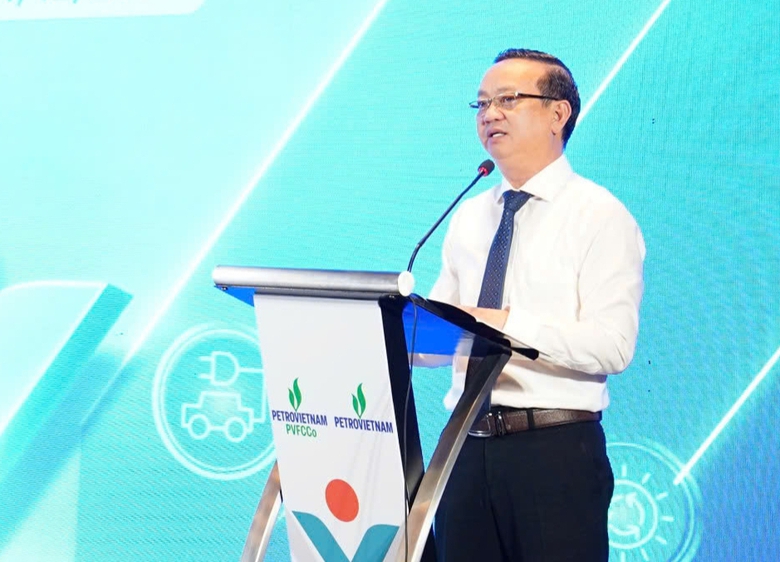 TP.HCM đưa ra 4 nh&oacute;m giải ph&aacute;p tăng tốc kiểm so&aacute;t &ocirc; nhiễm giao th&ocirc;ng- Ảnh 2.