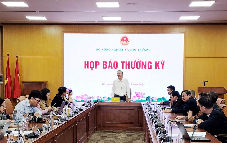 Bộ N&ocirc;ng nghiệp v&agrave; M&ocirc;i trường đồng bộ dữ liệu 567.000 sổ đỏ chung cư- Ảnh 1.