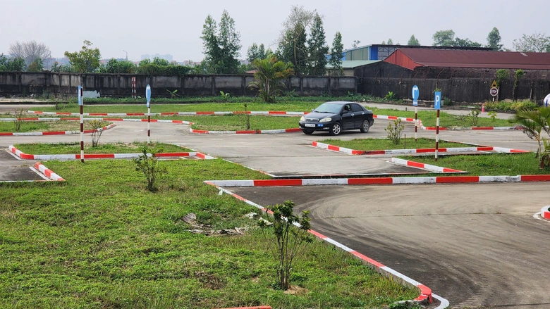 Bắc Ninh: Th&ocirc;ng tư 14 n&acirc;ng cao chất lượng đ&agrave;o tạo l&aacute;i xe- Ảnh 1.