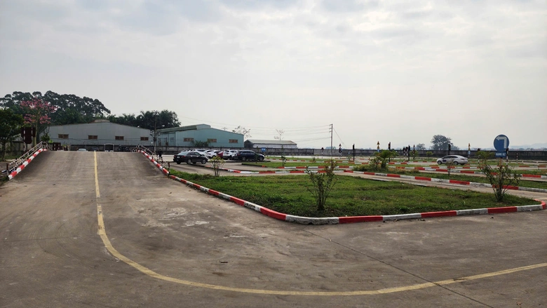 Bắc Ninh: Th&ocirc;ng tư 14 n&acirc;ng cao chất lượng đ&agrave;o tạo l&aacute;i xe- Ảnh 3.