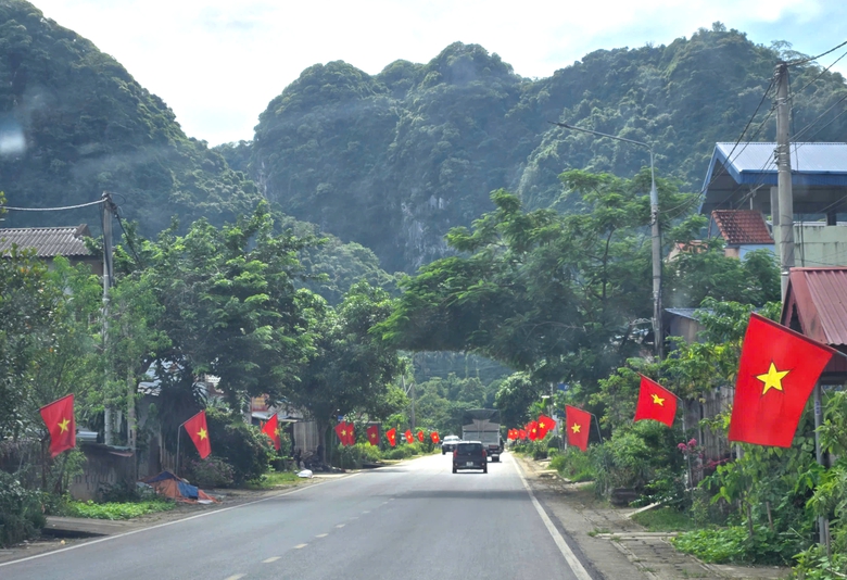 Th&aacute;i Nguy&ecirc;n đẩy mạnh bảo vệ kết cấu hạ tầng giao th&ocirc;ng- Ảnh 3.