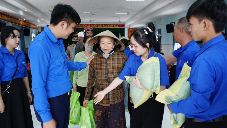 Gia Lai chi gần 1.200 tỷ đồng khắc phục hậu quả thi&ecirc;n tai- Ảnh 2.