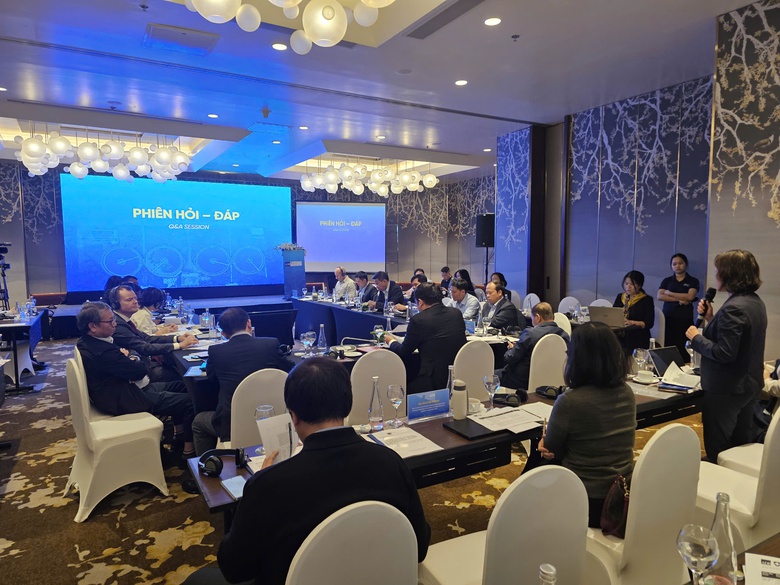 Đầu tư hệ thống xử l&yacute; nước thải đ&ocirc; thị, c&aacute;ch n&agrave;o?- Ảnh 4.