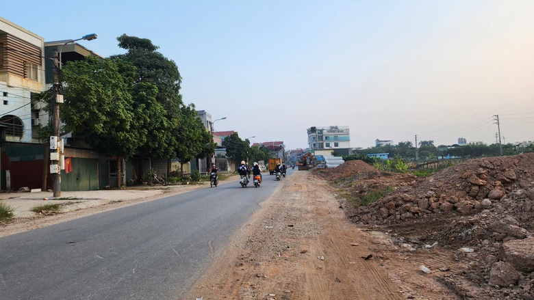 Ph&uacute; Thọ: Tu&acirc;n thủ Th&ocirc;ng tư 41, nh&agrave; thầu đảm bảo an to&agrave;n giao th&ocirc;ng- Ảnh 2.