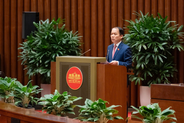 Quốc hội thông qua 2 luật về giám định tư pháp, thi hành án dân sự- Ảnh 2. Quốc hội thông qua 2 luật về giám định tư pháp, thi hành án dân sự- Ảnh 2.