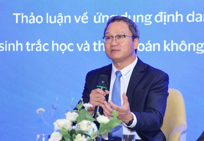 Metro H&agrave; Nội kiến nghị cơ chế tăng kết nối để khai th&aacute;c hiệu quả 2 tuyến đường sắt đ&ocirc; thị- Ảnh 1.