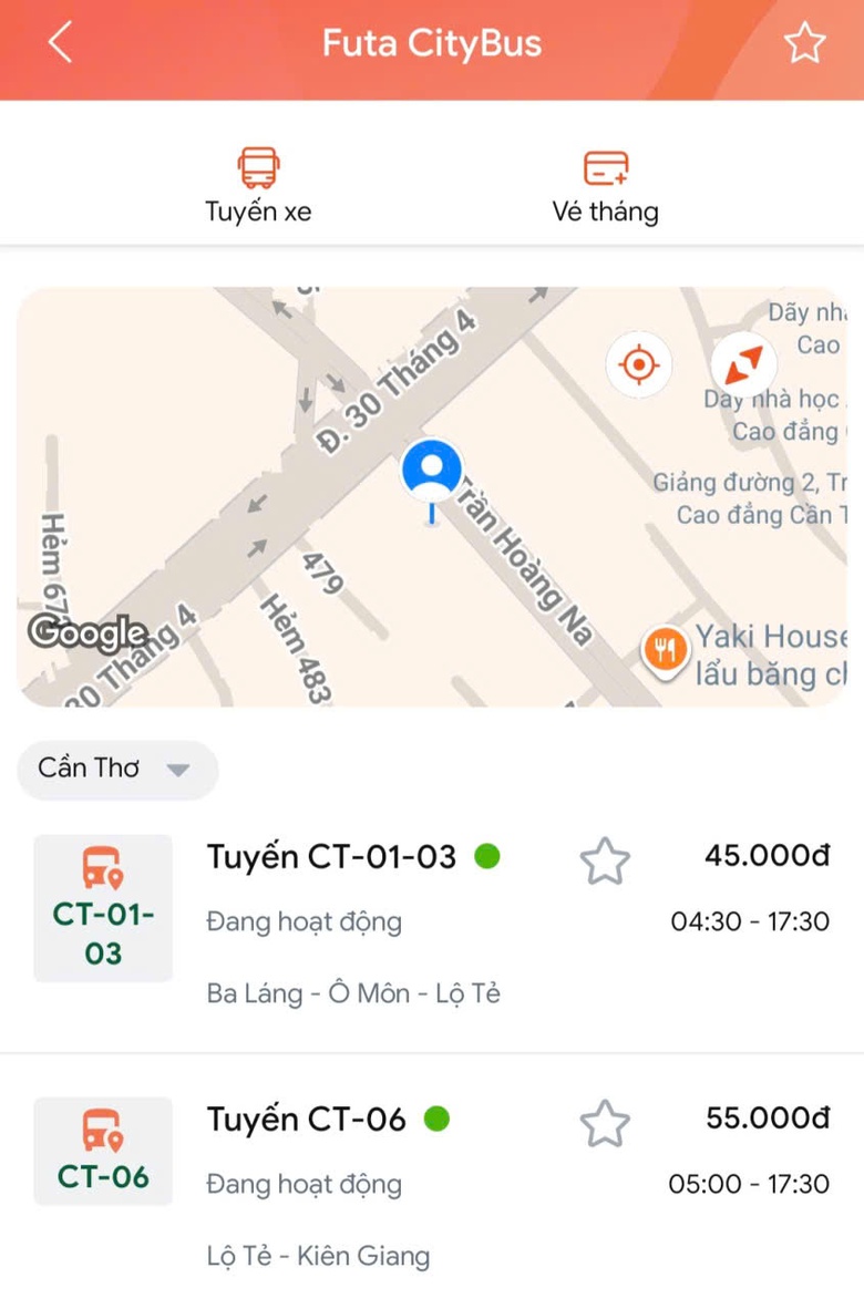 Người dân tiếp cận dịch vụ xe buýt Cần Thơ qua phương thức nào?- Ảnh 4. Người dân tiếp cận dịch vụ xe buýt Cần Thơ qua phương thức nào?- Ảnh 4.