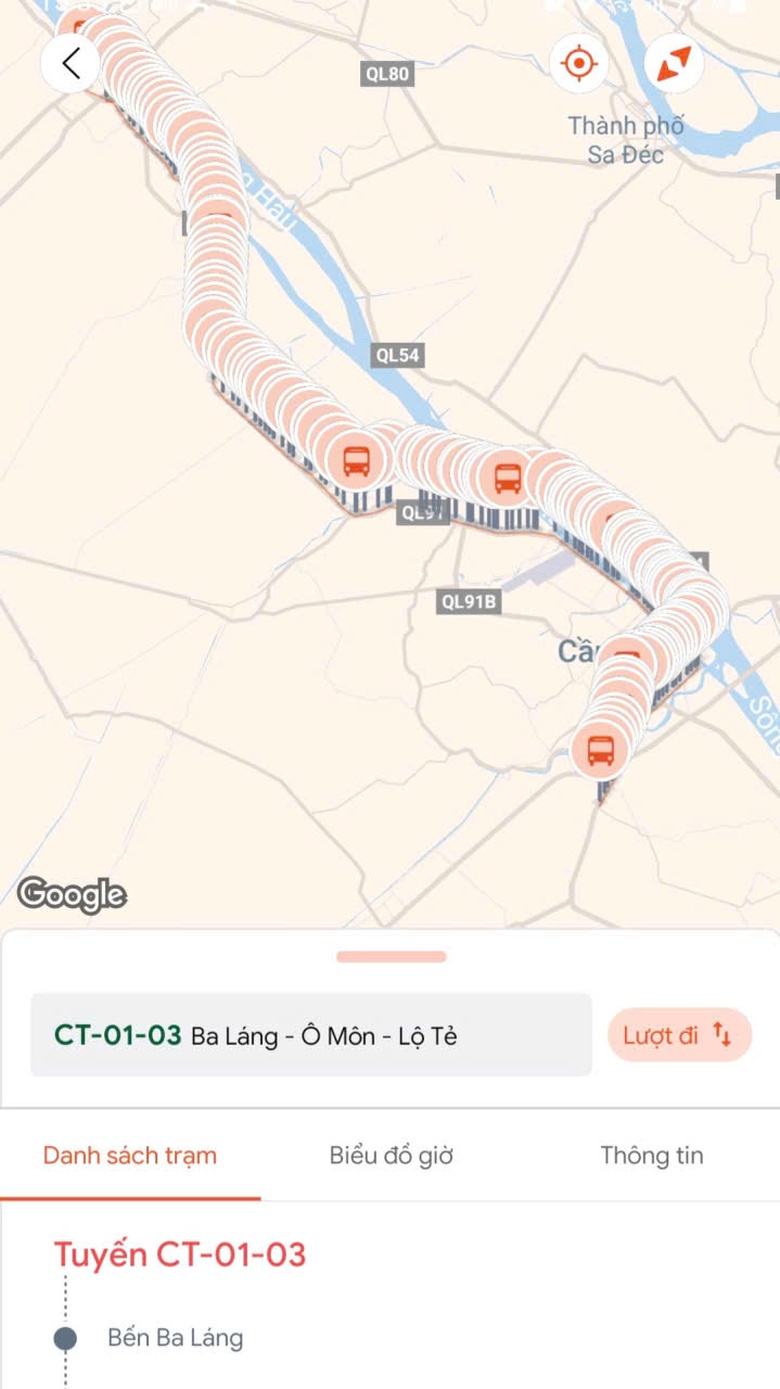 Người dân tiếp cận dịch vụ xe buýt Cần Thơ qua phương thức nào?- Ảnh 5. Người dân tiếp cận dịch vụ xe buýt Cần Thơ qua phương thức nào?- Ảnh 5.