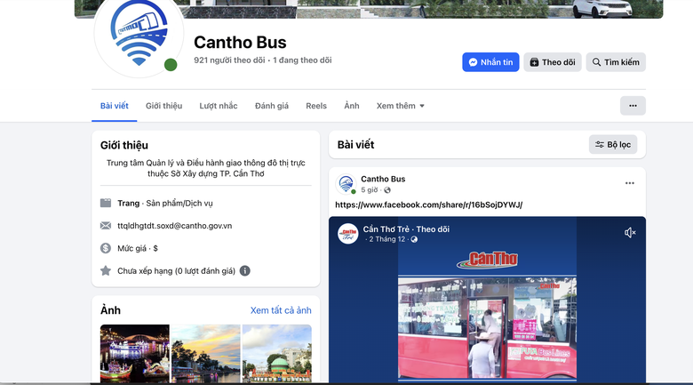 Người dân tiếp cận dịch vụ xe buýt Cần Thơ qua phương thức nào?- Ảnh 2. Người dân tiếp cận dịch vụ xe buýt Cần Thơ qua phương thức nào?- Ảnh 2.