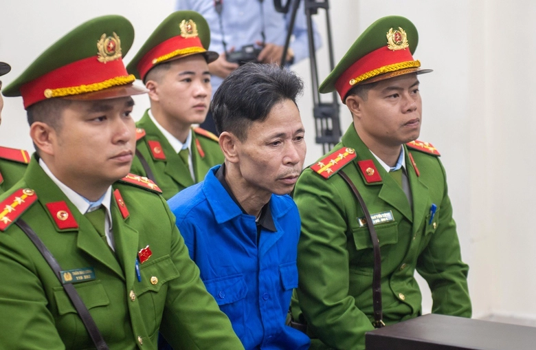 V&igrave; sao t&ograve;a ho&atilde;n x&eacute;t xử vụ đốt qu&aacute;n c&agrave; ph&ecirc; l&agrave;m 11 người chết?- Ảnh 1.