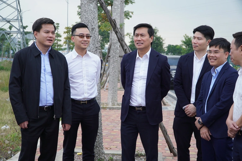 Chấp thuận kết quả nghiệm thu, sớm đưa cầu Bến Rừng v&agrave;o khai th&aacute;c ch&iacute;nh thức- Ảnh 1.