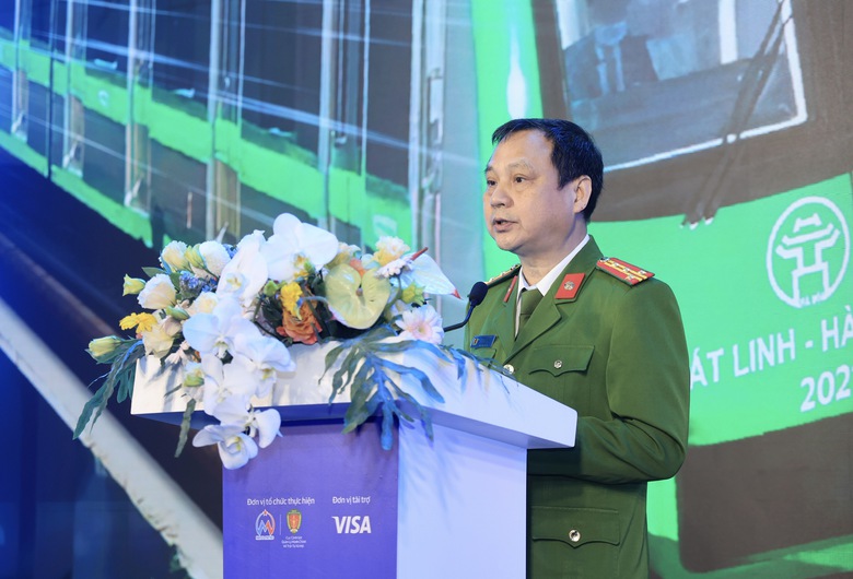 Ch&iacute;nh thức &aacute;p dụng thẻ v&eacute; kiểm so&aacute;t tự động tr&ecirc;n tuyến 2A C&aacute;t Linh - H&agrave; Đ&ocirc;ng- Ảnh 4.