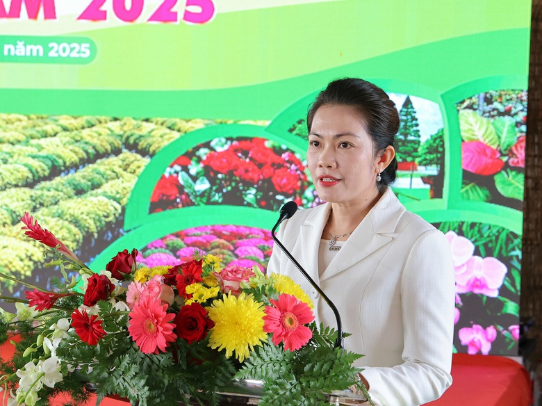 Đồng Th&aacute;p: Sắp c&oacute; Festival hoa Sa Đ&eacute;c với h&agrave;ng ng&agrave;n chậu kiểng, bon sai- Ảnh 1.