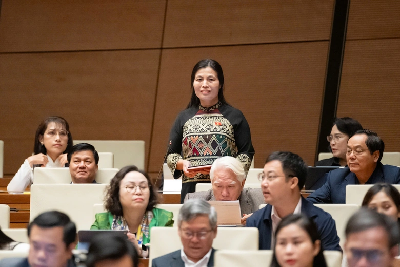 Phân quyền triệt để cho cấp xã chủ động thực hiện chương trình nông thôn mới, giảm nghèo- Ảnh 2. Phân quyền triệt để cho cấp xã chủ động thực hiện chương trình nông thôn mới, giảm nghèo- Ảnh 2.