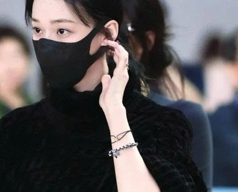 Động th&aacute;i của ph&iacute;a Jungkook (BTS) khi vướng tin đồn hẹn h&ograve; Winter (aespa)- Ảnh 5.