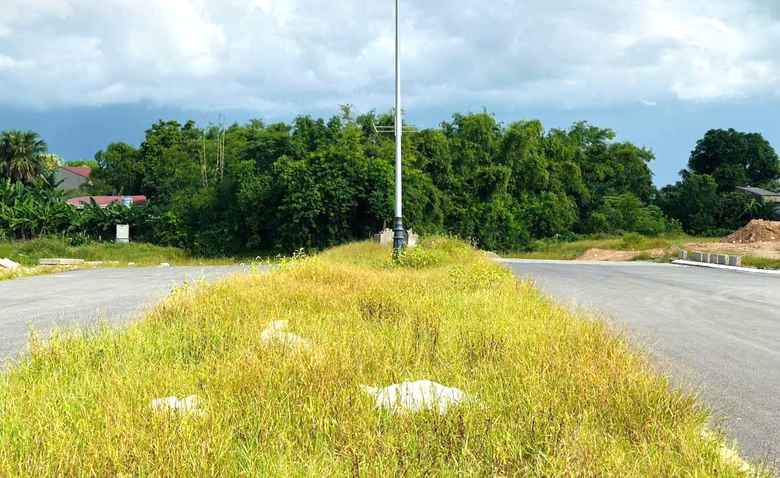 H&agrave; Tĩnh: Điều chỉnh hướng tuyến đường Xu&acirc;n Diệu k&eacute;o d&agrave;i- Ảnh 1.