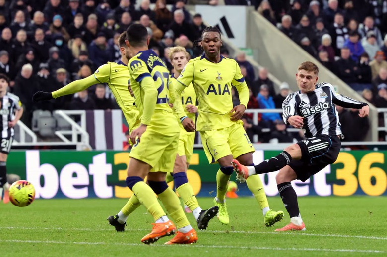 Nhận định Tottenham v&agrave; Brentford (22h00 ng&agrave;y 6/12), Ngoại hạng Anh 2025-2026- Ảnh 1.