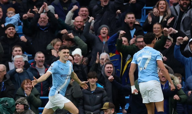 Nhận định Man City v&agrave; Sunderland (22h00 ng&agrave;y 6/12), Ngoại hạng Anh 2025-2026- Ảnh 1.