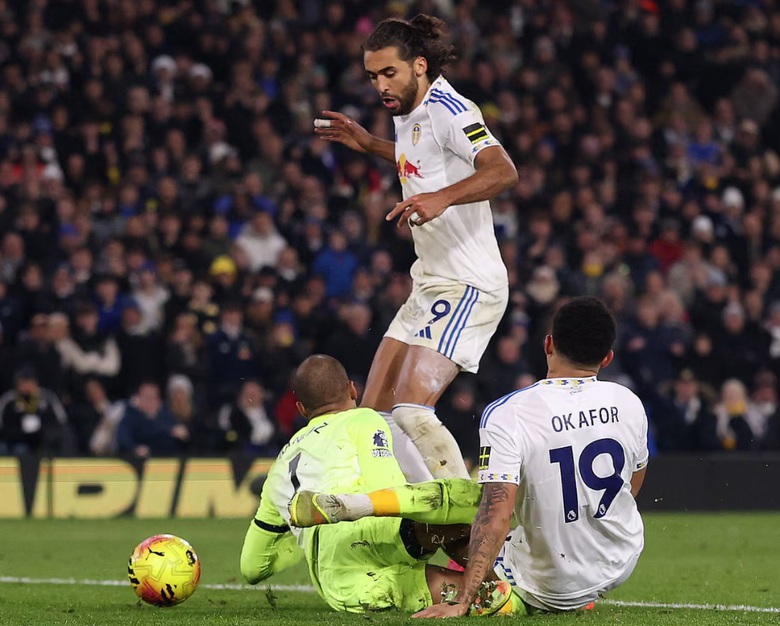 Nhận định Leeds v&agrave; Liverpool (00h30 ng&agrave;y 7/12), Ngoại hạng Anh 2025-2026- Ảnh 1.