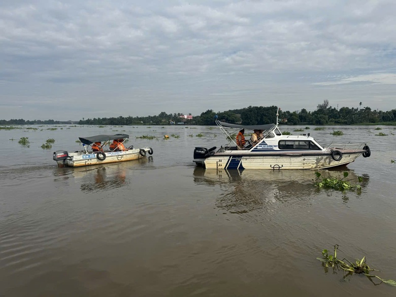 TP.HCM xử phạt 339 trường hợp vi phạm giao th&ocirc;ng đường thủy chỉ trong nửa th&aacute;ng ra qu&acirc;n- Ảnh 3.