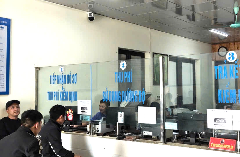 Th&ocirc;ng tư 23/2025/TT-BXD: Miễn kiểm định xe lần đầu, giảm chi ph&iacute;, tăng hiệu quả quản l&yacute;- Ảnh 1.