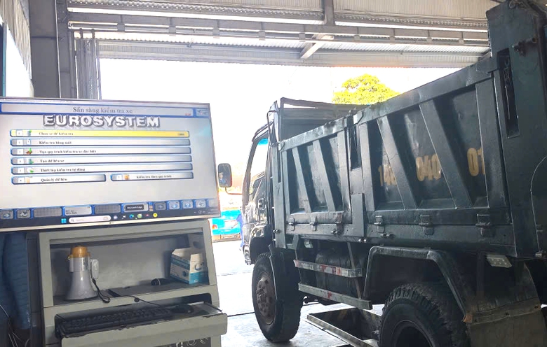 Th&ocirc;ng tư 23/2025/TT-BXD: Miễn kiểm định xe lần đầu, giảm chi ph&iacute;, tăng hiệu quả quản l&yacute;- Ảnh 3.