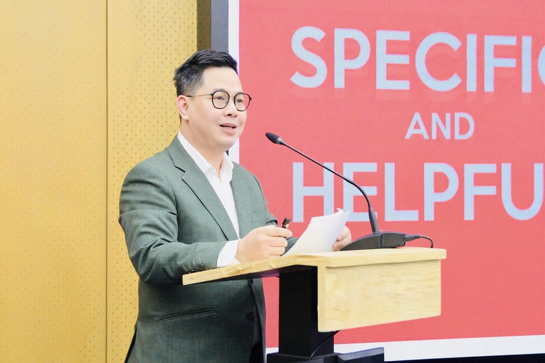 AI trong gi&aacute;o dục: Cơ hội đổi mới, nguy cơ phụ thuộc- Ảnh 1.