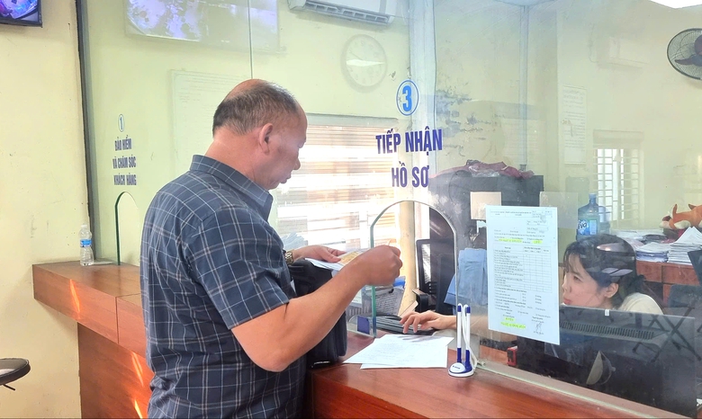 Hưng Yên: Quy trình đăng kiểm thông thoáng, minh bạch nhờ Thông tư 47- Ảnh 1. Hưng Yên: Quy trình đăng kiểm thông thoáng, minh bạch nhờ Thông tư 47- Ảnh 1.