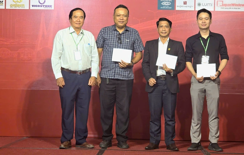 Cần Thơ: Cơ hội, th&aacute;ch thức sử dụng AI trong thiết kế kiến tr&uacute;c- Ảnh 2.