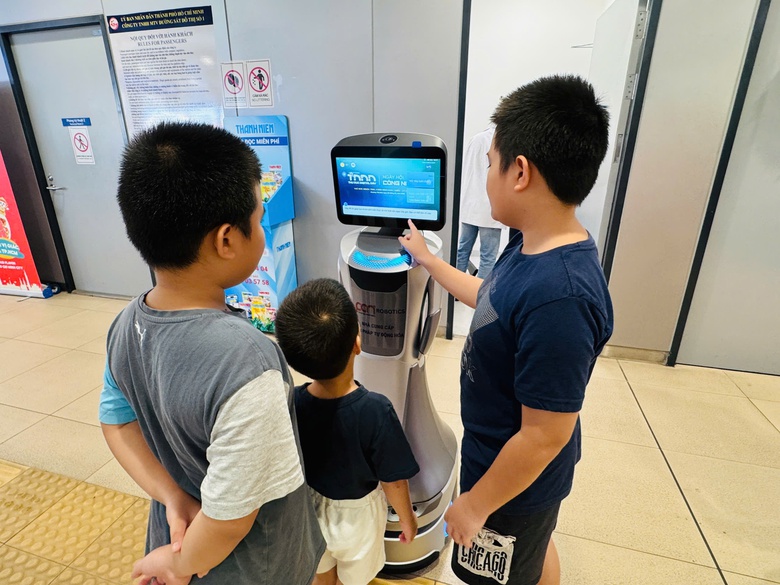 TP.HCM: Phường Thủ Đức ra mắt bản đồ số 3D, người d&acirc;n tra cứu quy hoạch chỉ một chạm- Ảnh 4.