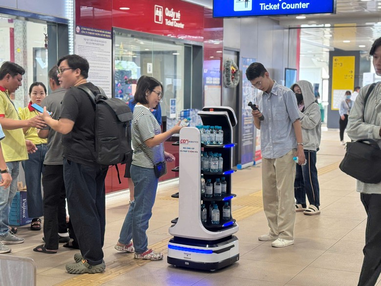 TP.HCM dùng dữ liệu để điều hành 168 xã, phường, đặc khu - Ảnh 3.