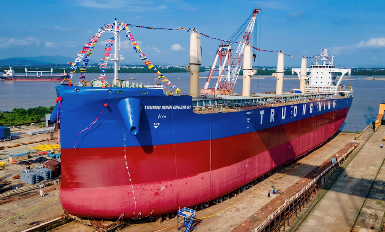 Ho&agrave;n thiện cơ sở ph&aacute;p l&yacute;, minh bạch chi ph&iacute; dịch vụ đăng kiểm phương tiện thủy nội địa- Ảnh 1.