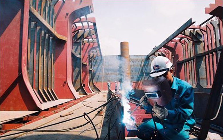 Ho&agrave;n thiện cơ sở ph&aacute;p l&yacute;, minh bạch chi ph&iacute; dịch vụ đăng kiểm phương tiện thủy nội địa- Ảnh 2.