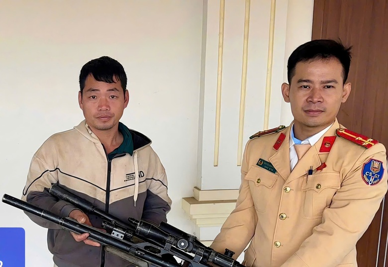 Nhiều vi phạm an to&agrave;n giao th&ocirc;ng đường thủy tại L&agrave;o Cai - Tuy&ecirc;n Quang bị xử l&yacute;- Ảnh 4.