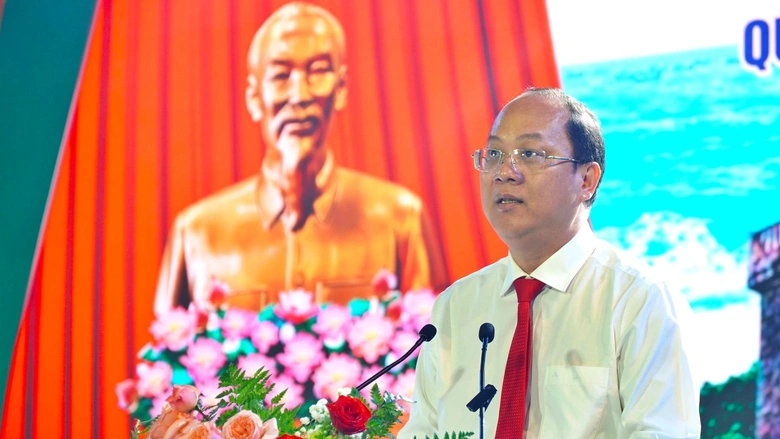 Khởi nghĩa H&ograve;n Khoai - mốc son lịch sử của Đảng bộ tỉnh C&agrave; Mau- Ảnh 1.