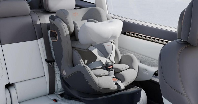 Xử phạt lỗi chở trẻ không an toàn: Cú hích hình thành thói quen đúng cho phụ huynh- Ảnh 1. Xử phạt lỗi chở trẻ không an toàn: Cú hích hình thành thói quen đúng cho phụ huynh- Ảnh 1.