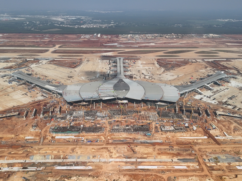 Đồng Nai xin k&eacute;o d&agrave;i metro từ TP.HCM tới s&acirc;n bay Long Th&agrave;nh- Ảnh 2.