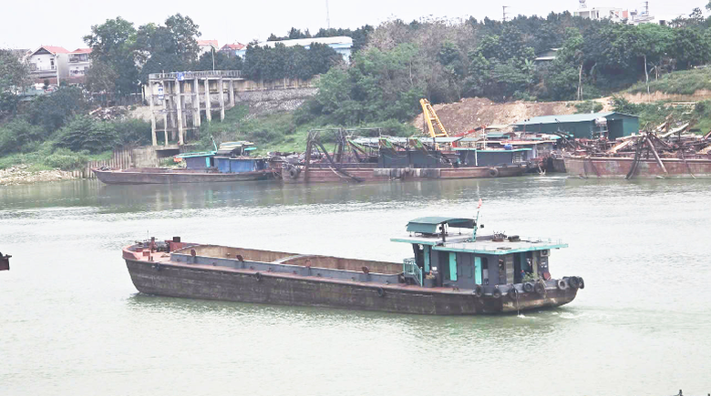 Đề xuất c&aacute;c phương &aacute;n x&aacute;c định chi ph&iacute; bảo tr&igrave; kết cấu hạ tầng đường thủy- Ảnh 1.