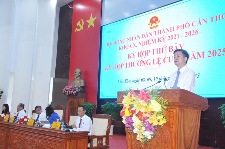 Cần Thơ tập trung đầu tư hạ tầng giao th&ocirc;ng, dự &aacute;n bất động sản tạo tiền đề ph&aacute;t triển- Ảnh 2.