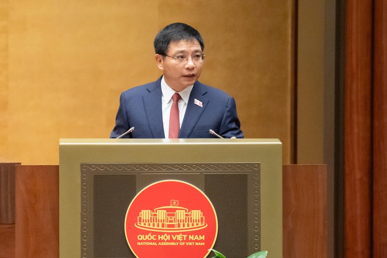 Ch&iacute;nh phủ đề xuất bỏ quy định điều kiện ho&agrave;n thuế cho cơ sở kinh doanh- Ảnh 1.