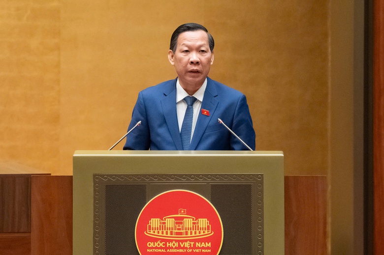 Đề xuất &aacute;p dụng cơ chế gỡ kh&oacute; khăn dự &aacute;n, đất đai trong kết luận thanh tra tr&ecirc;n cả nước- Ảnh 2.