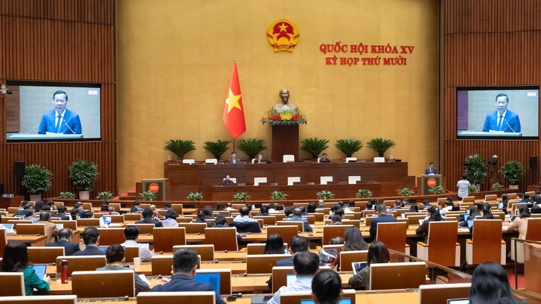 Ch&iacute;nh phủ đề xuất bỏ quy định điều kiện ho&agrave;n thuế cho cơ sở kinh doanh- Ảnh 2.