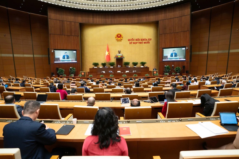 Đầu tư s&acirc;n bay Gia B&igrave;nh t&aacute;i cấu tr&uacute;c mạng lưới h&agrave;ng kh&ocirc;ng v&ugrave;ng Thủ đ&ocirc;- Ảnh 2.