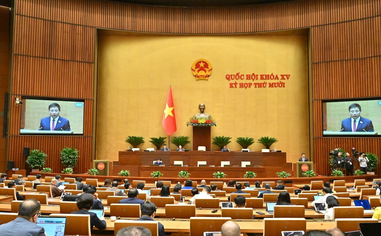 Đề xuất 7 nh&oacute;m cơ chế, ch&iacute;nh s&aacute;ch đặc th&ugrave; cho H&agrave; Nội thực hiện dự &aacute;n lớn, quan trọng- Ảnh 2.