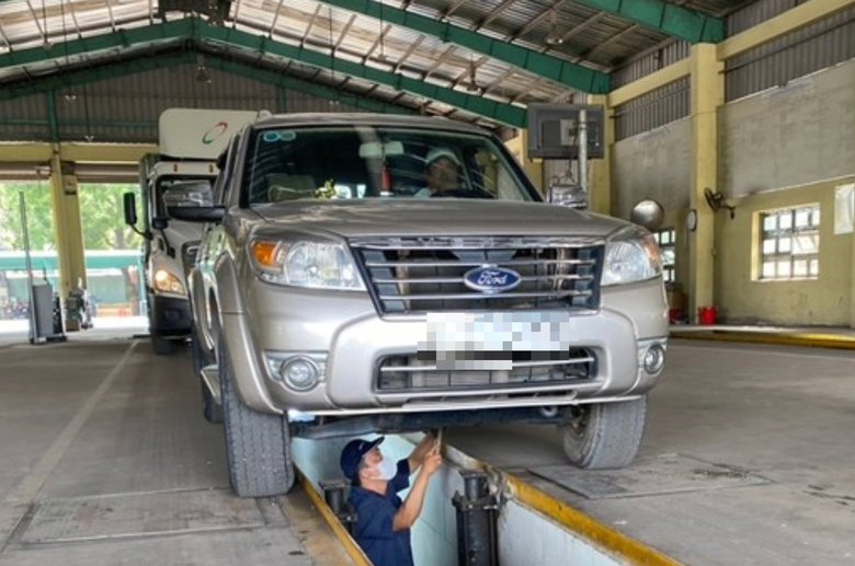 Đăng kiểm bớt qu&aacute; tải, thuận lợi hơn nhờ Th&ocirc;ng tư 47/2024/TT-BGTVT- Ảnh 1.