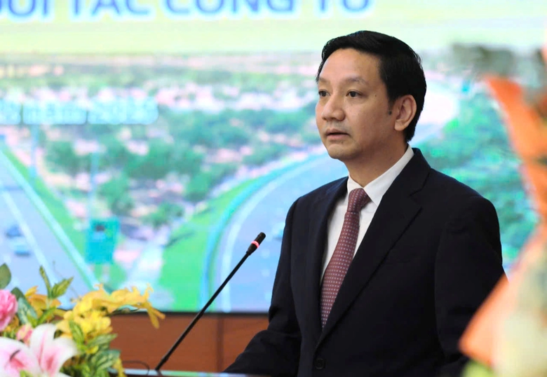 Ký hợp đồng hơn 36.000 tỷ đồng mở rộng cao tốc TP.HCM - Trung Lương - Mỹ Thuận- Ảnh 2. Ký hợp đồng hơn 36.000 tỷ đồng mở rộng cao tốc TP.HCM - Trung Lương - Mỹ Thuận- Ảnh 2.