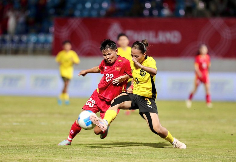 Nhận định nữ Malaysia v&agrave; nữ Myanmar (16h00 ng&agrave;y 8/12), SEA Games 33- Ảnh 2.