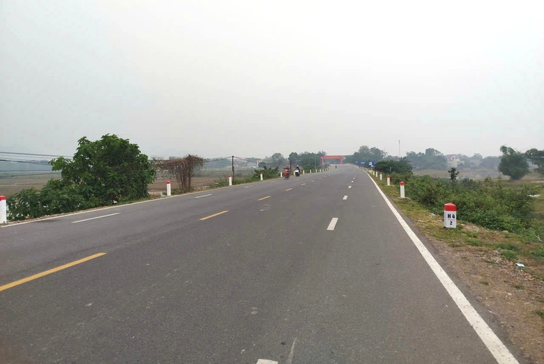 Ninh B&igrave;nh: Đẩy mạnh bảo vệ kết cấu hạ tầng giao th&ocirc;ng theo Th&ocirc;ng tư 41- Ảnh 1.