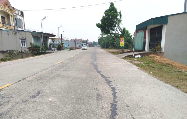 Ninh B&igrave;nh: Đẩy mạnh bảo vệ kết cấu hạ tầng giao th&ocirc;ng theo Th&ocirc;ng tư 41- Ảnh 2.