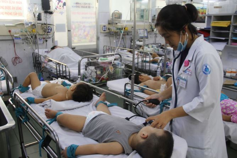 Sở Y tế TP.HCM cảnh b&aacute;o t&aacute;c nh&acirc;n g&acirc;y bệnh truyền nhiễm quay trở lại- Ảnh 1.